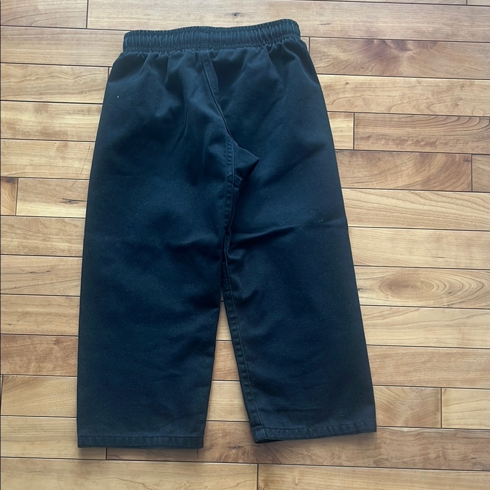 Kids 🥋 martial arts pants 00